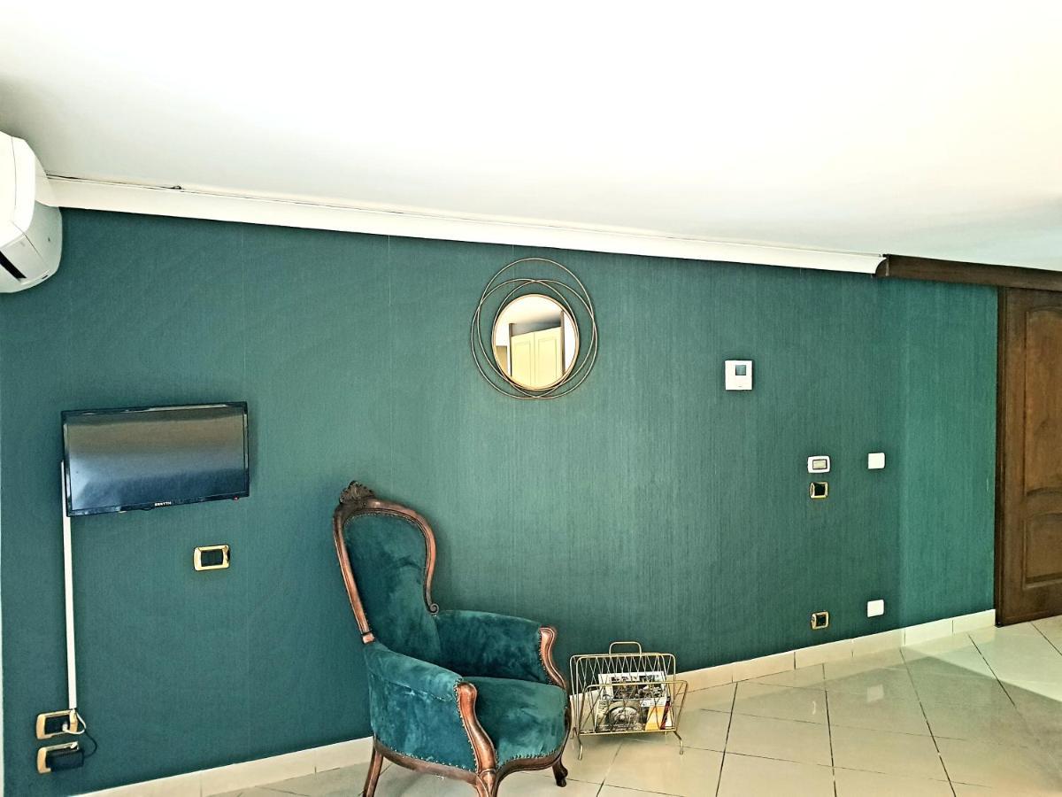 b&b medina central Nápoles Exterior foto