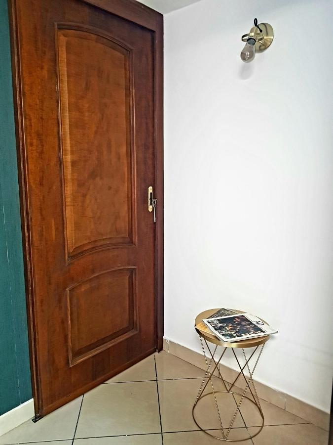 b&b medina central Nápoles Exterior foto