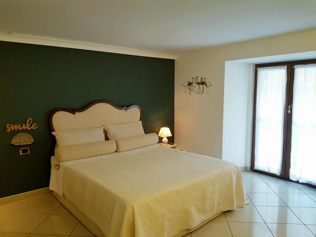 b&b medina central Nápoles Exterior foto