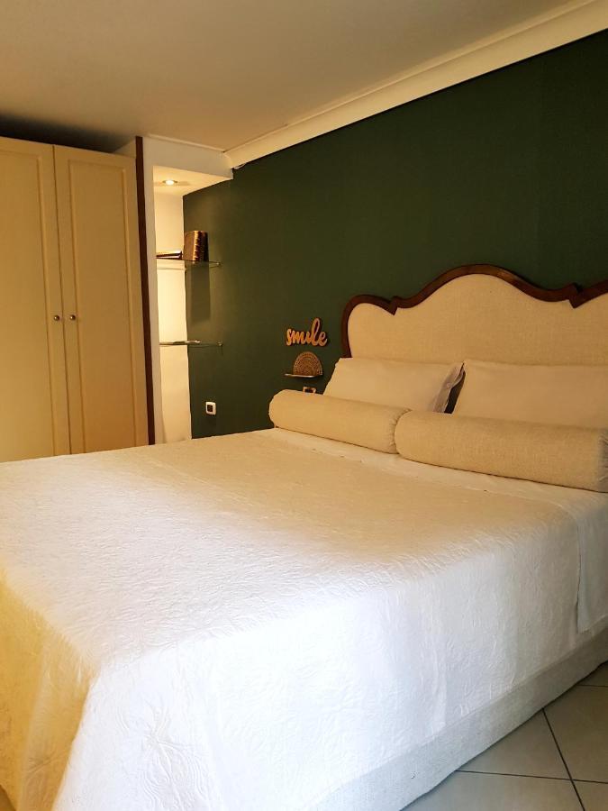 b&b medina central Nápoles Exterior foto