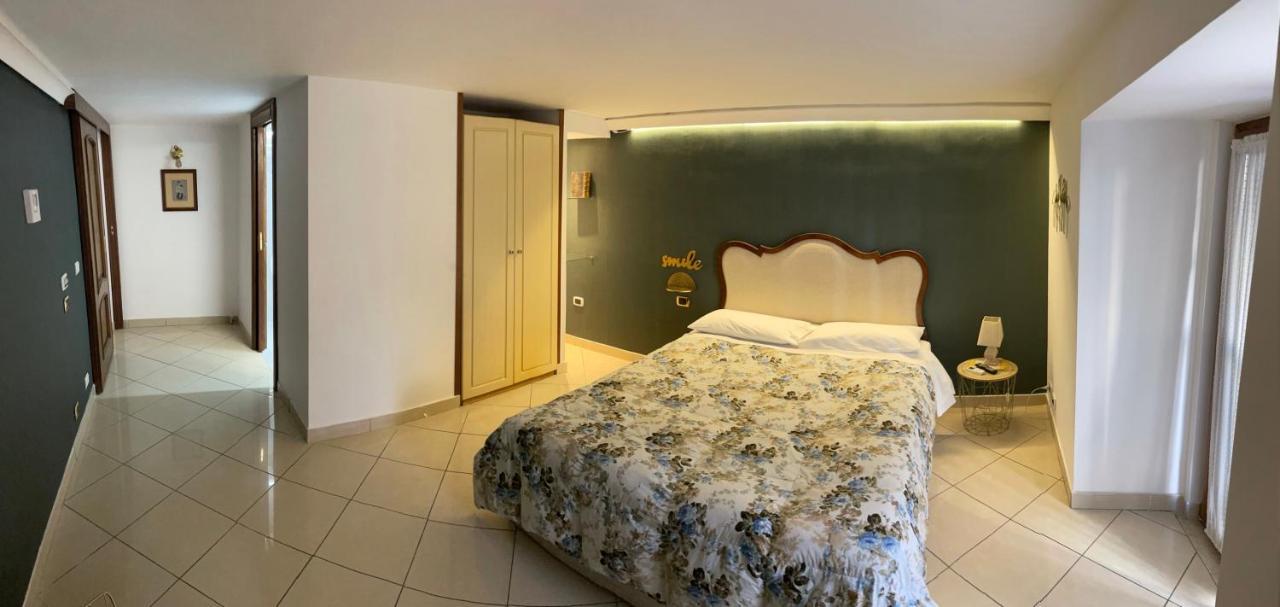b&b medina central Nápoles Exterior foto